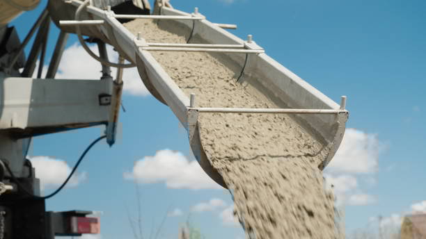 Best Residential Concrete Solutions in Baden, MD