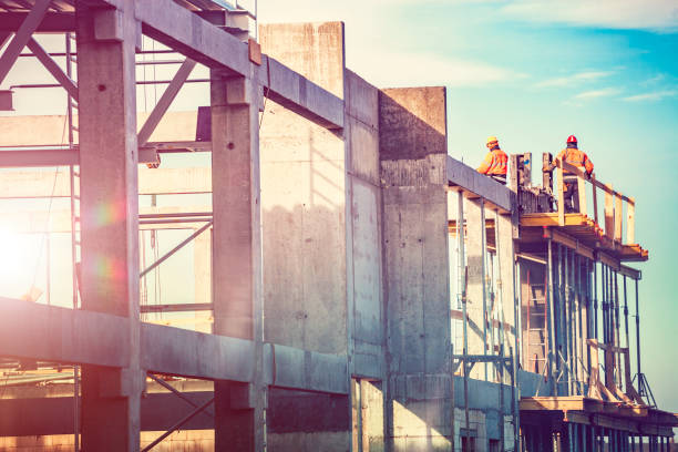 Why Trust Our Certified Concrete Contractors for Your Project Needs in MD?