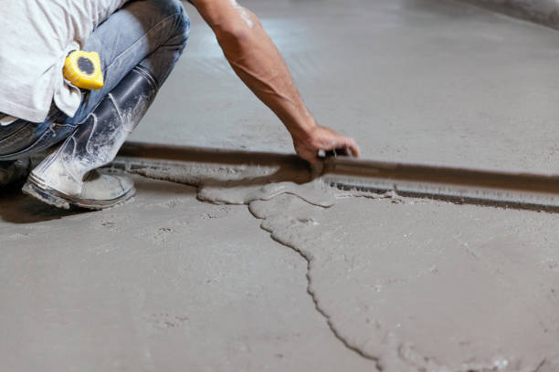 Best Concrete Patio Design and Installation in Baden, MD