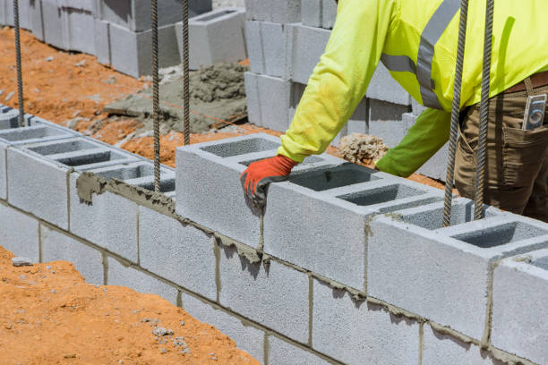 Best Concrete Retaining Walls in Baden, MD