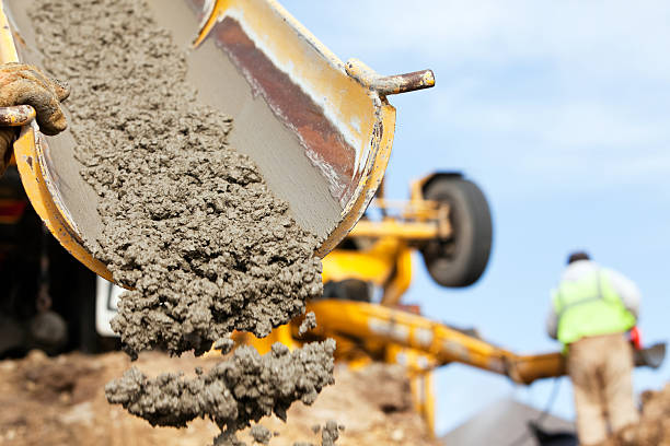 Best Concrete Removal and Replacement in Baden, MD
