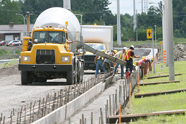 Best Concrete Demolition Services in Baden, MD