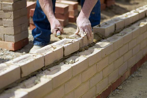 Best Commercial Concrete Services in Baden, MD